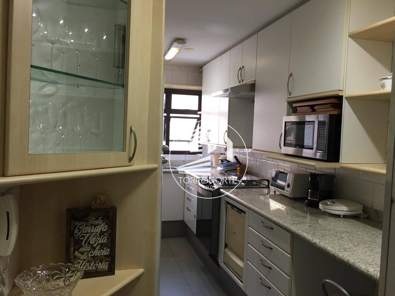 Apartamento à venda com 3 quartos, 85m² - Foto 15