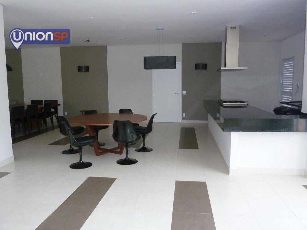 Apartamento à venda com 2 quartos, 52m² - Foto 17