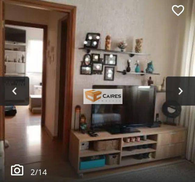 Apartamento à venda com 1 quarto, 58m² - Foto 11