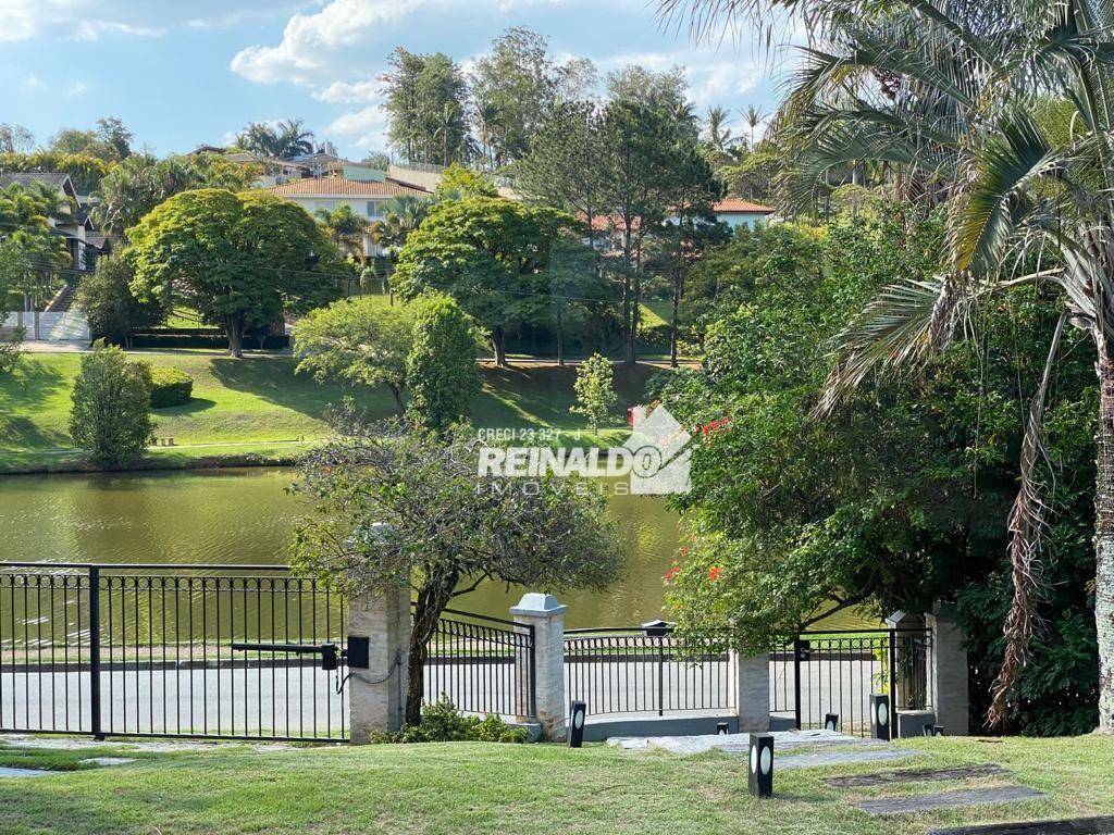 Casa de Condomínio à venda com 4 quartos, 300m² - Foto 19