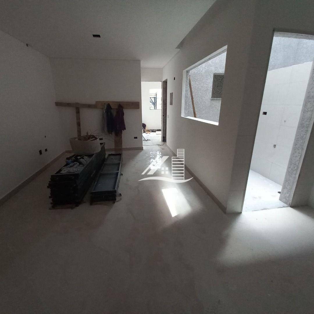 Apartamento à venda com 2 quartos, 50m² - Foto 1