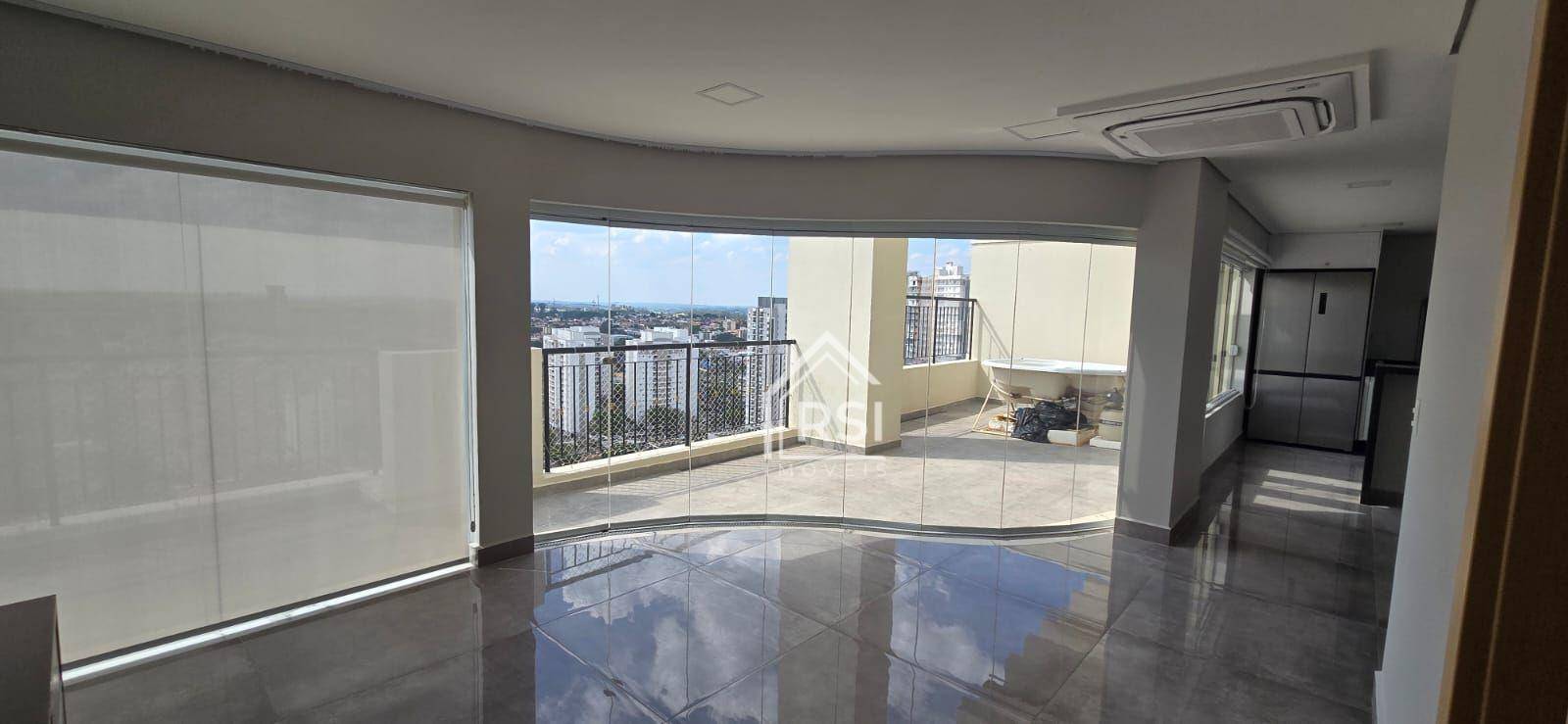 Cobertura, 4 quartos - Foto 3