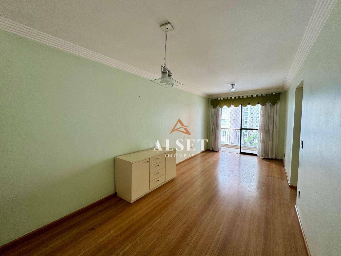 Apartamento à venda com 2 quartos, 50m² - Foto 1