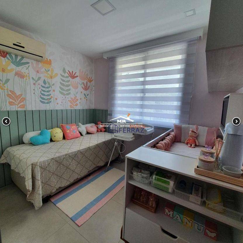 Apartamento à venda com 2 quartos, 75m² - Foto 6