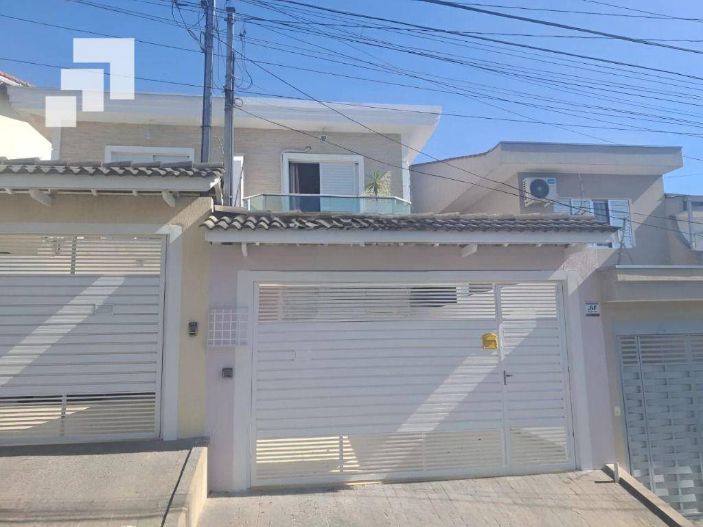 Sobrado à venda com 3 quartos, 129M2 - Foto 4