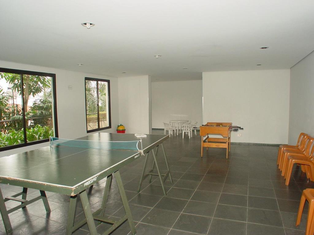 Apartamento à venda com 4 quartos, 280m² - Foto 9