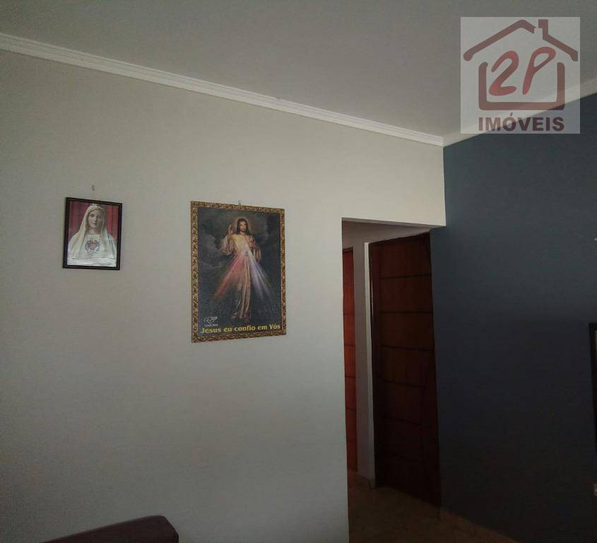 Casa à venda com 3 quartos, 159m² - Foto 3