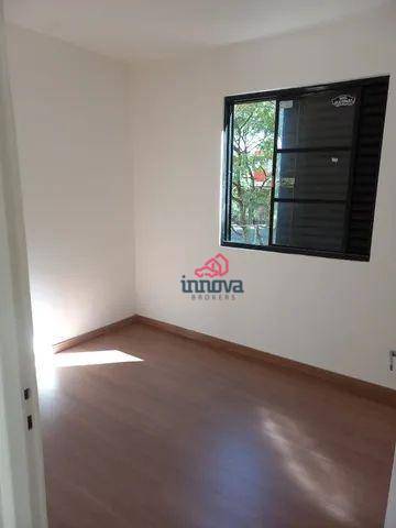 Apartamento à venda com 2 quartos, 50m² - Foto 16