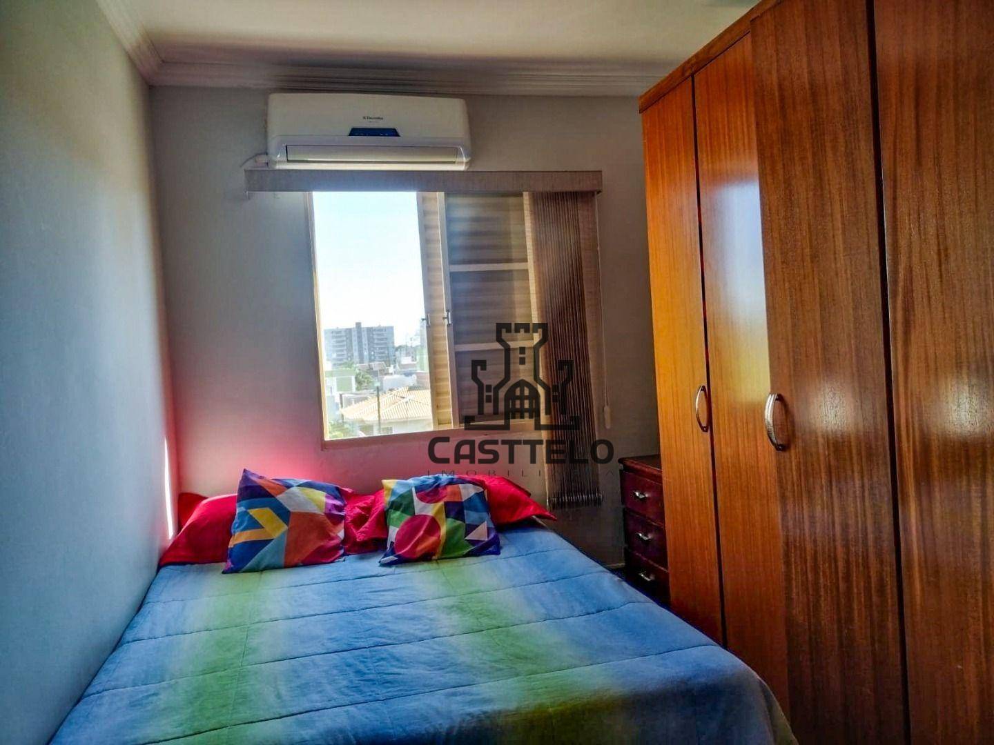 Apartamento à venda com 3 quartos, 59m² - Foto 13