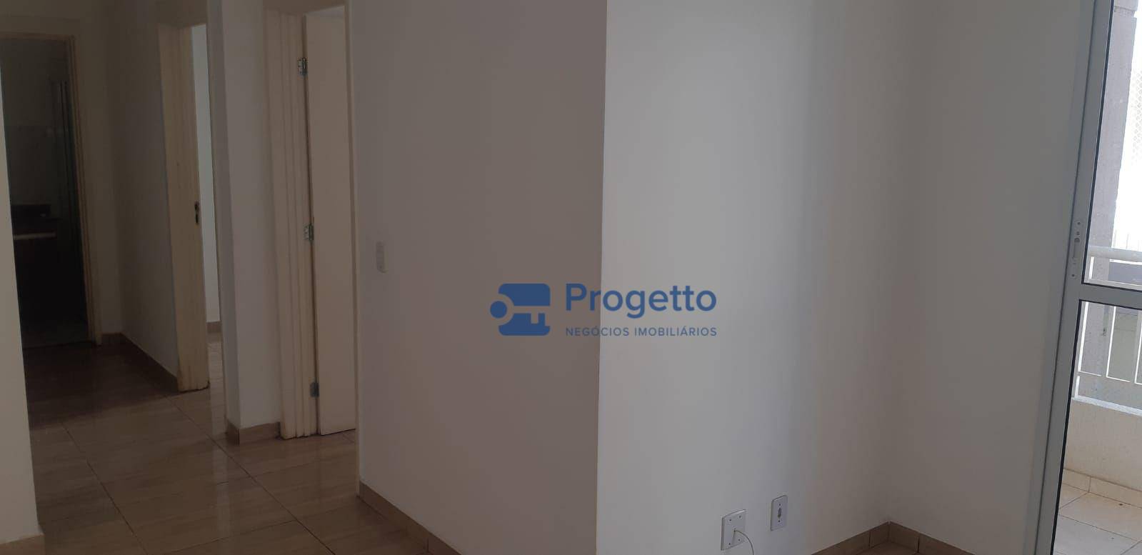 Apartamento à venda com 2 quartos, 55m² - Foto 9