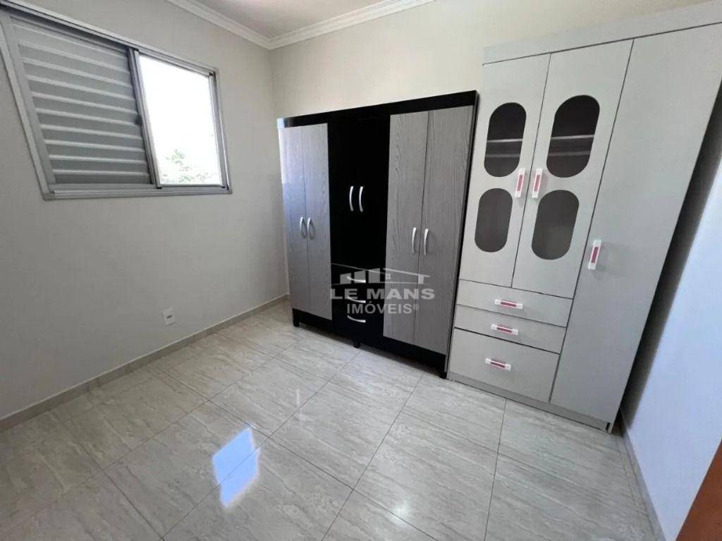 Apartamento à venda com 2 quartos, 48m² - Foto 6