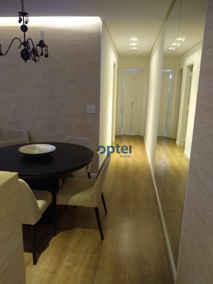 Apartamento à venda com 2 quartos, 64m² - Foto 3