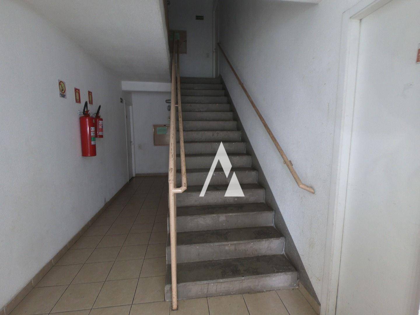 Apartamento à venda com 3 quartos, 51m² - Foto 6