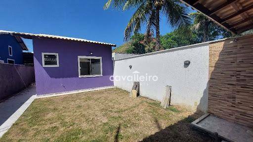 Casa à venda com 2 quartos, 80m² - Foto 20