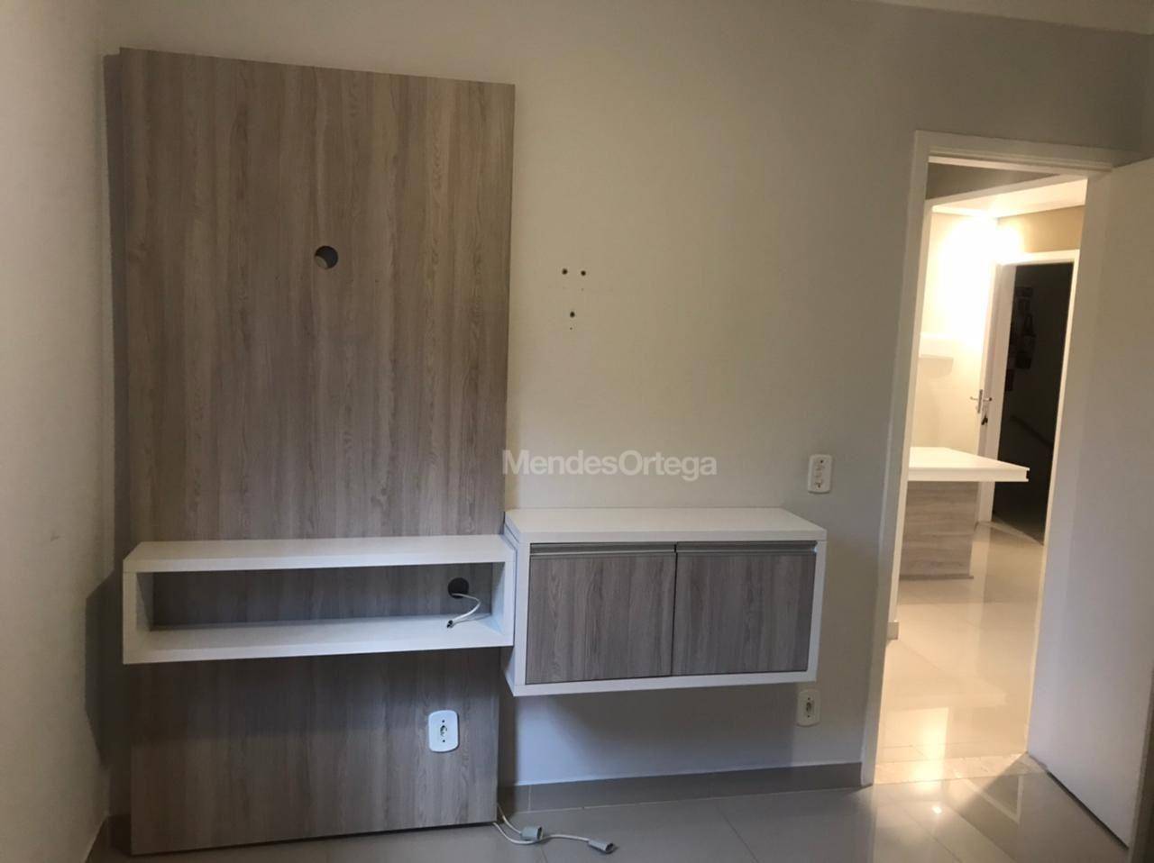 Apartamento à venda com 2 quartos, 49m² - Foto 5