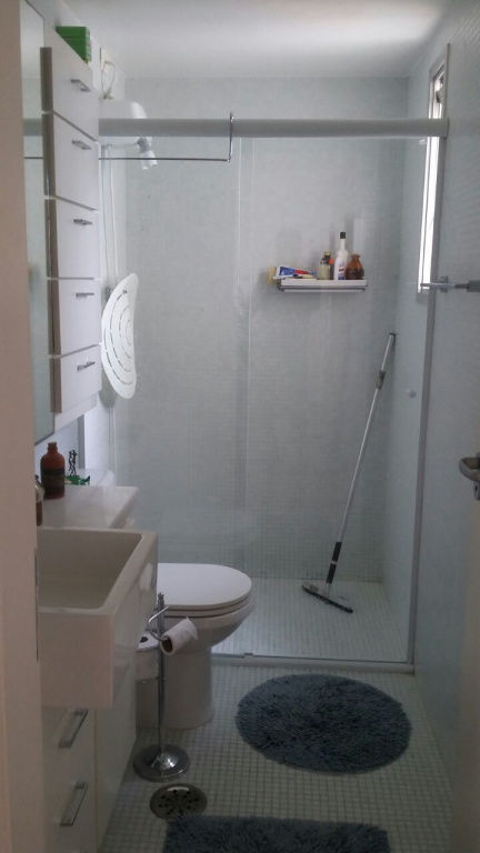 Apartamento à venda com 2 quartos, 70m² - Foto 14