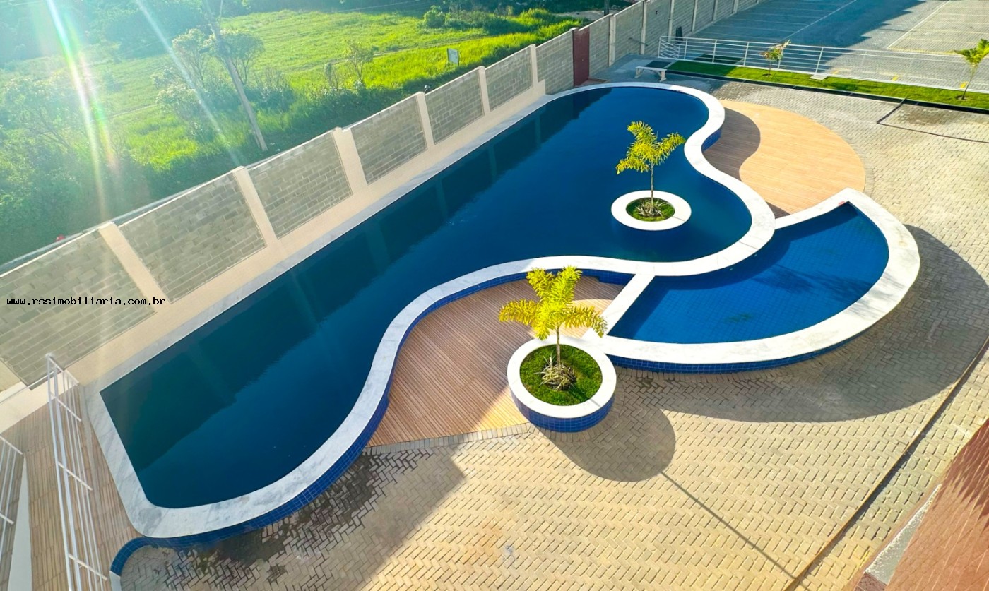 Apartamento à venda com 2 quartos, 50m² - Foto 9