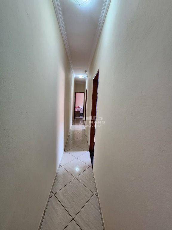 Casa à venda com 3 quartos, 122m² - Foto 17