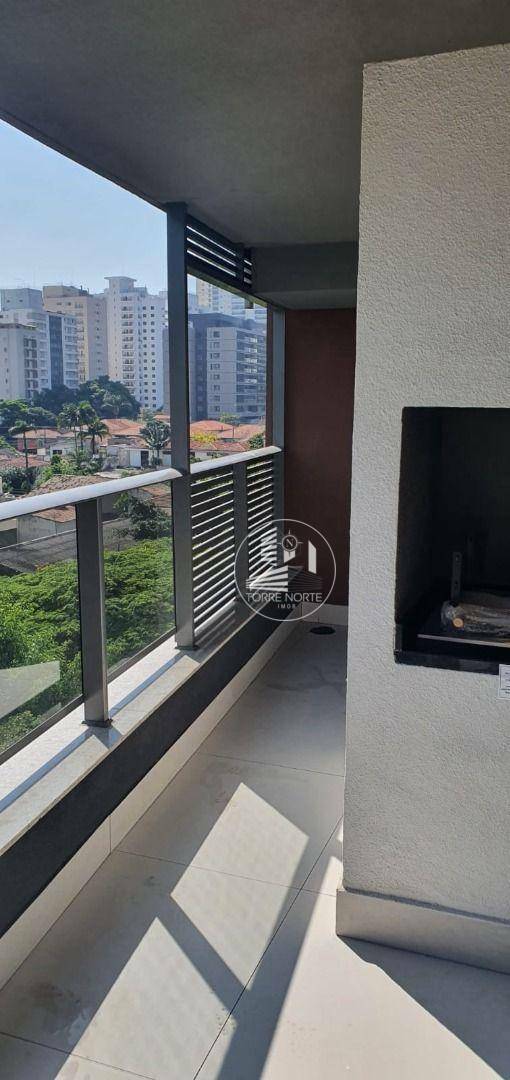 Apartamento à venda com 3 quartos, 131m² - Foto 12