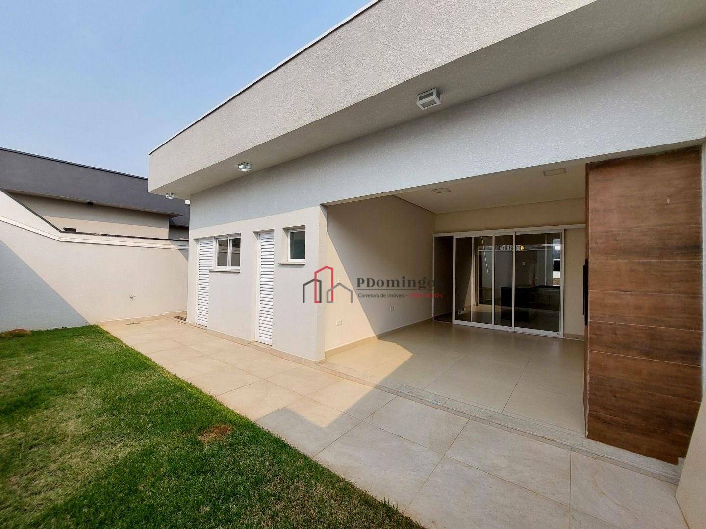 Casa de Condomínio à venda com 3 quartos, 162m² - Foto 12