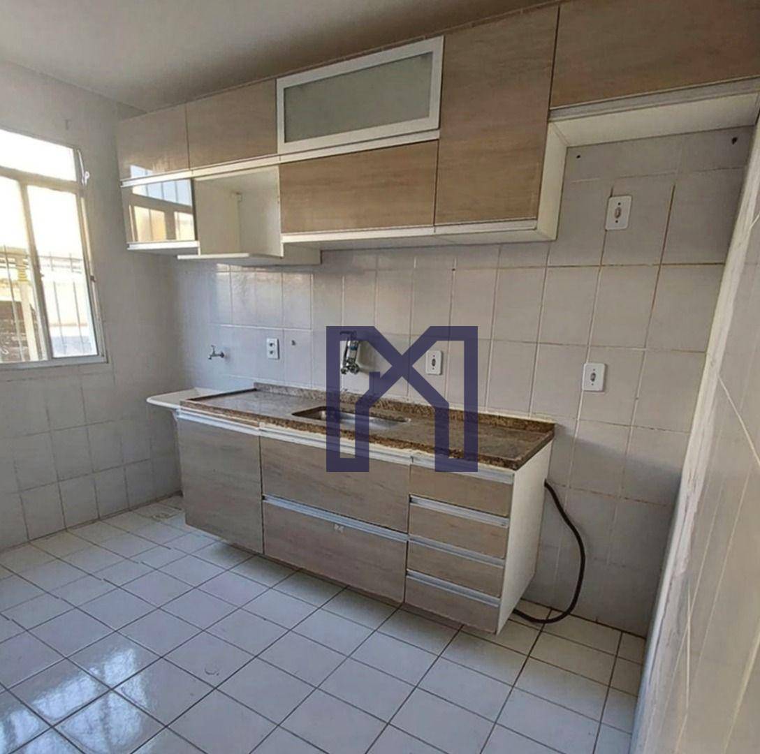 Apartamento à venda com 2 quartos, 48m² - Foto 8