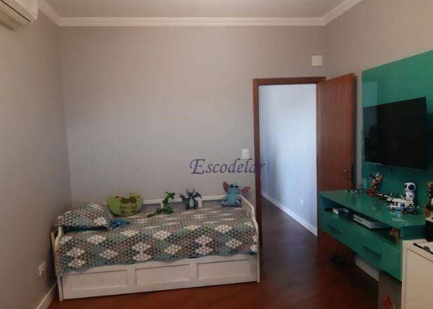 Sobrado à venda com 3 quartos, 125m² - Foto 16