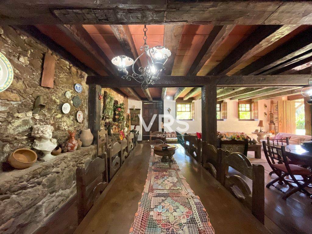 Fazenda à venda com 5 quartos, 1822400M2 - Foto 14