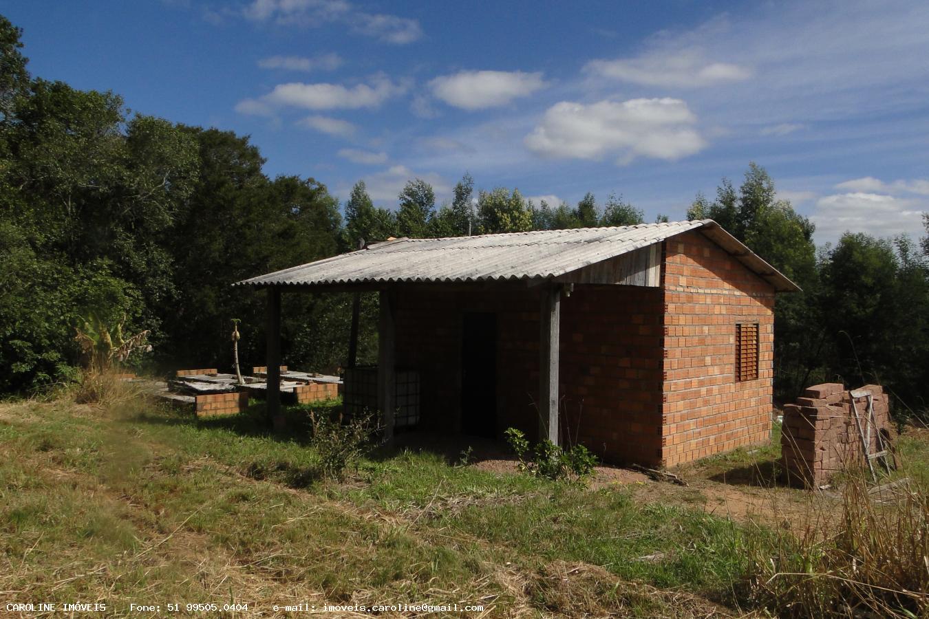 Fazenda à venda com 2 quartos, 180000m² - Foto 7