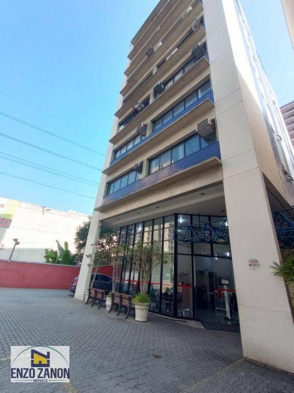 Conjunto Comercial-Sala à venda, 76m² - Foto 19