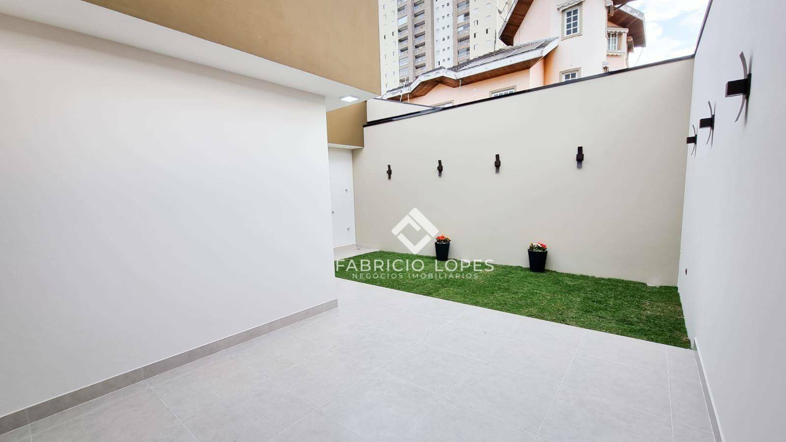 Casa à venda com 3 quartos, 171m² - Foto 8