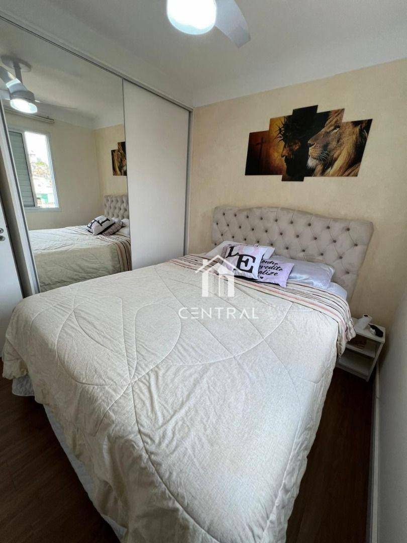 Apartamento à venda com 2 quartos, 54m² - Foto 15