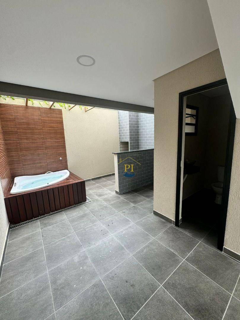 Casa de Condomínio à venda com 2 quartos, 90m² - Foto 10