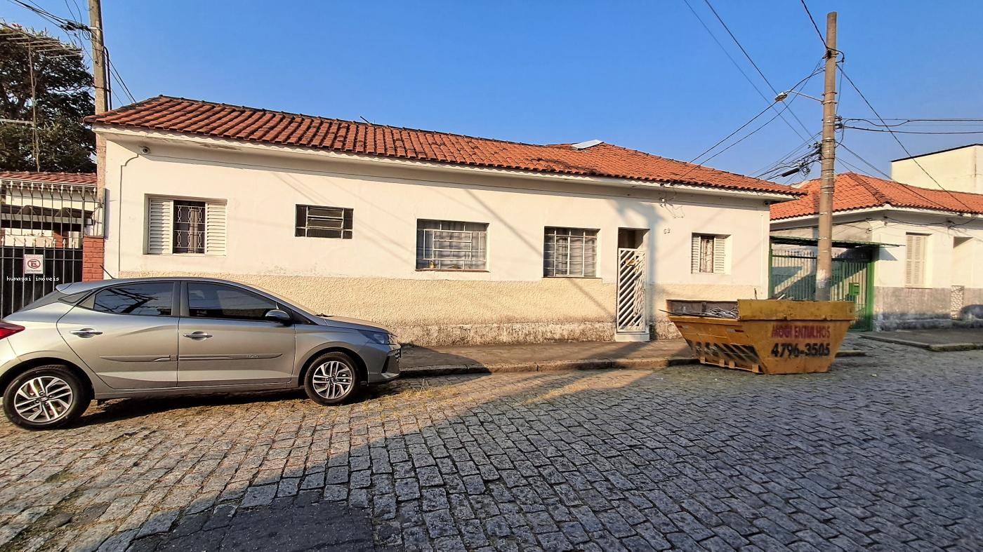 Casa à venda com 2 quartos, 70m² - Foto 1