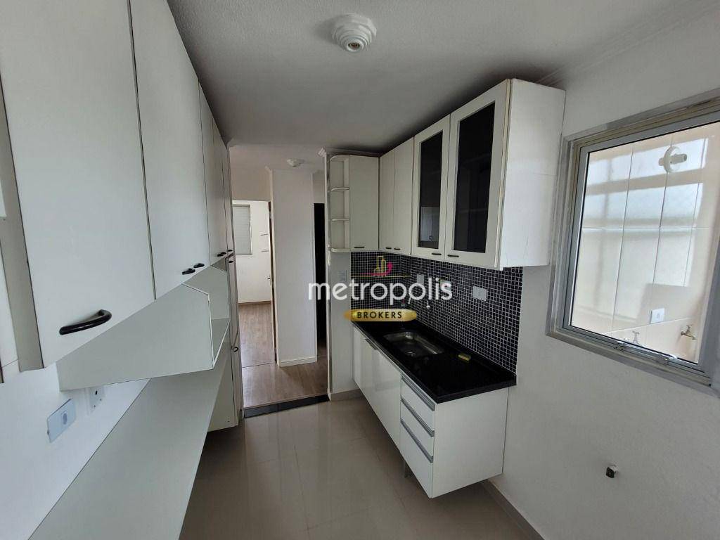 Apartamento à venda com 2 quartos, 54m² - Foto 3