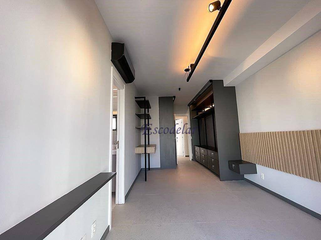 Apartamento à venda com 3 quartos, 162m² - Foto 10