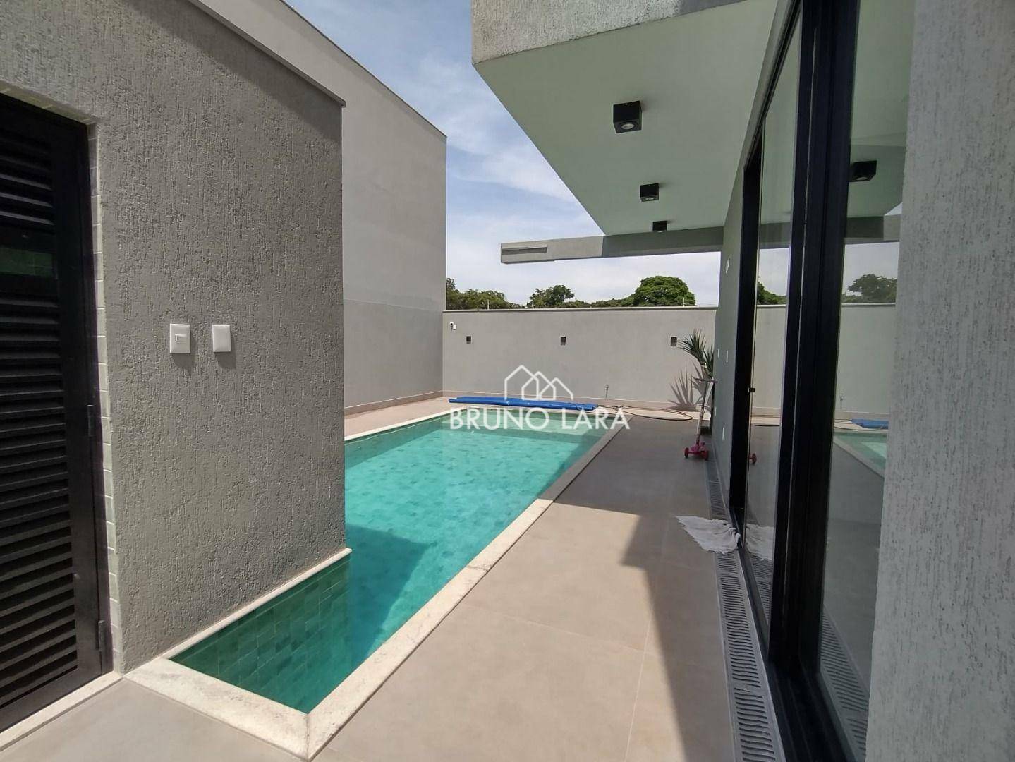 Casa de Condomínio à venda e aluguel com 4 quartos, 326m² - Foto 39