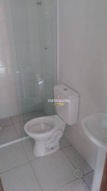 Apartamento à venda com 2 quartos, 42m² - Foto 10