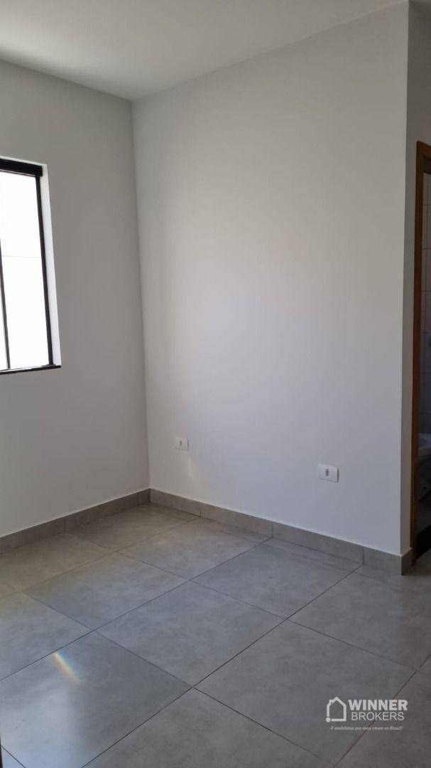 Casa à venda com 3 quartos, 88m² - Foto 5