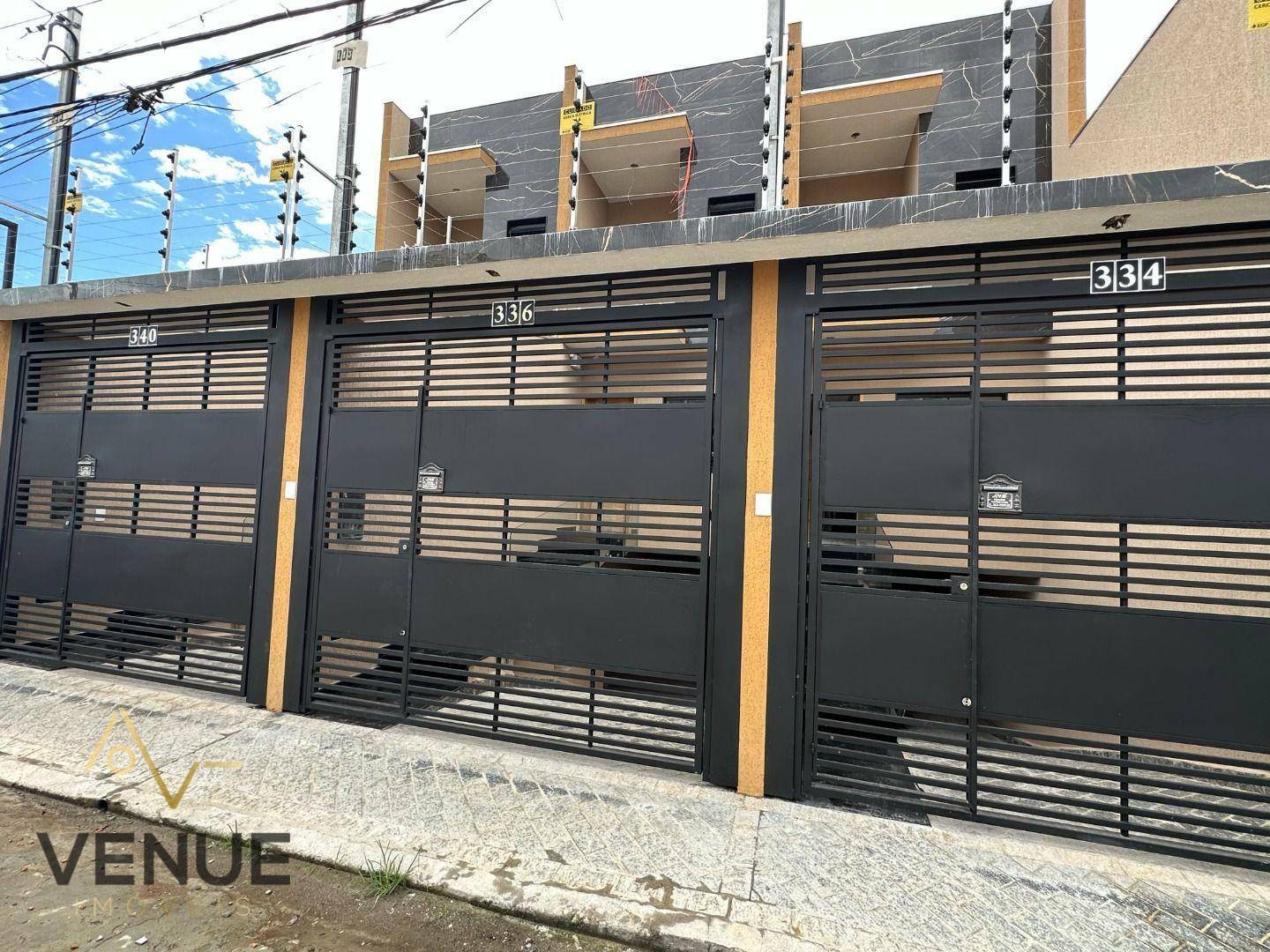 Sobrado à venda com 3 quartos, 83M2 - Foto 5