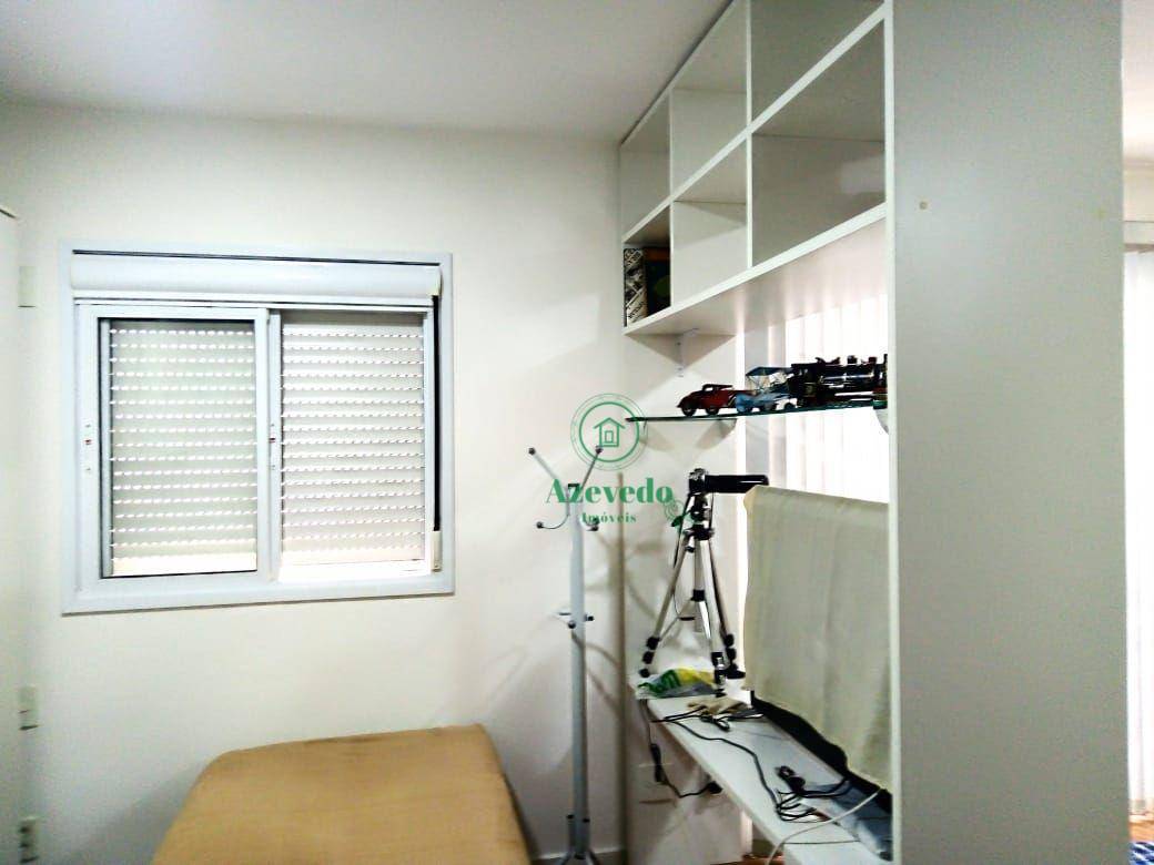 Kitnet e Studio à venda com 1 quarto, 38m² - Foto 9