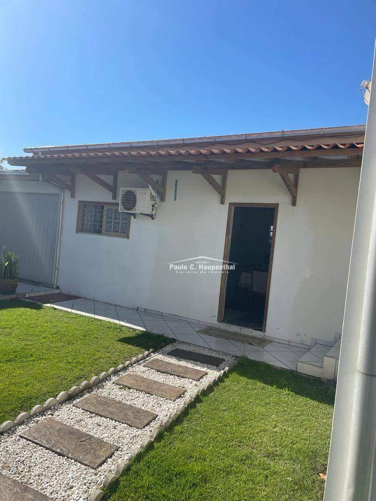 Casa à venda com 3 quartos, 136m² - Foto 30