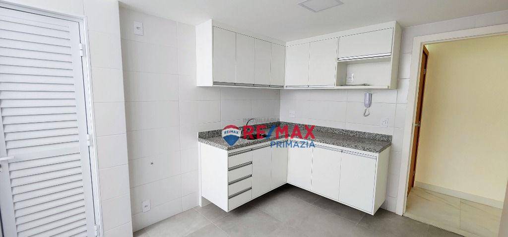 Apartamento à venda com 3 quartos, 105m² - Foto 6