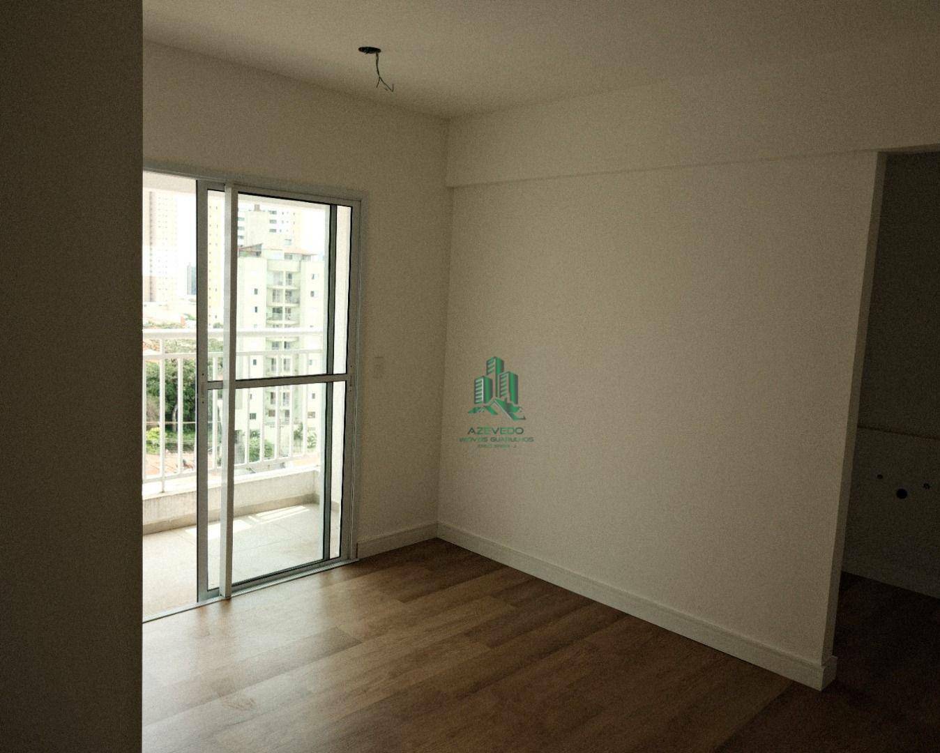 Apartamento à venda com 2 quartos, 55m² - Foto 1