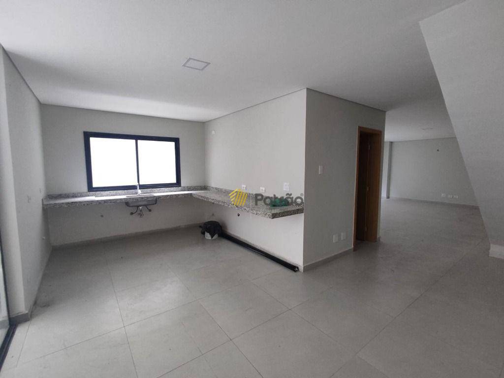 Sobrado à venda com 3 quartos, 200m² - Foto 37