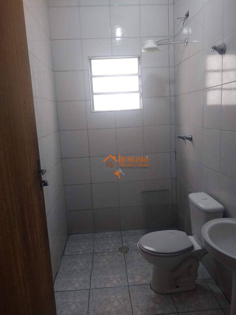 Sobrado à venda com 3 quartos, 200m² - Foto 33