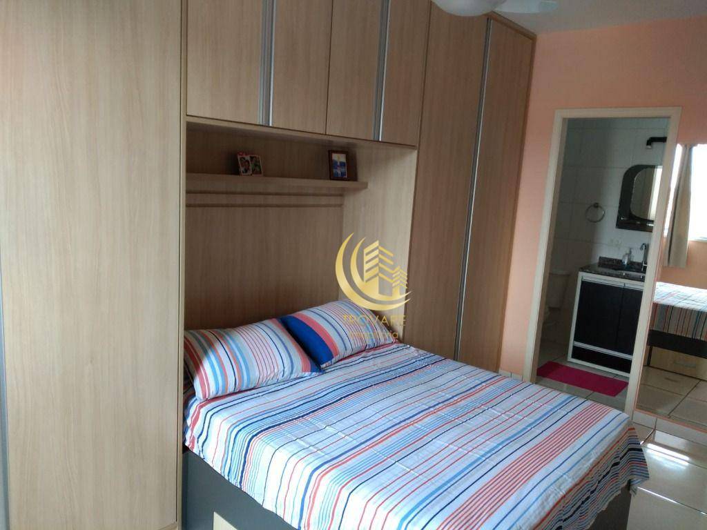 Apartamento à venda com 2 quartos, 68m² - Foto 3