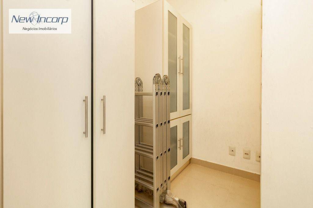 Apartamento à venda com 3 quartos, 156m² - Foto 29