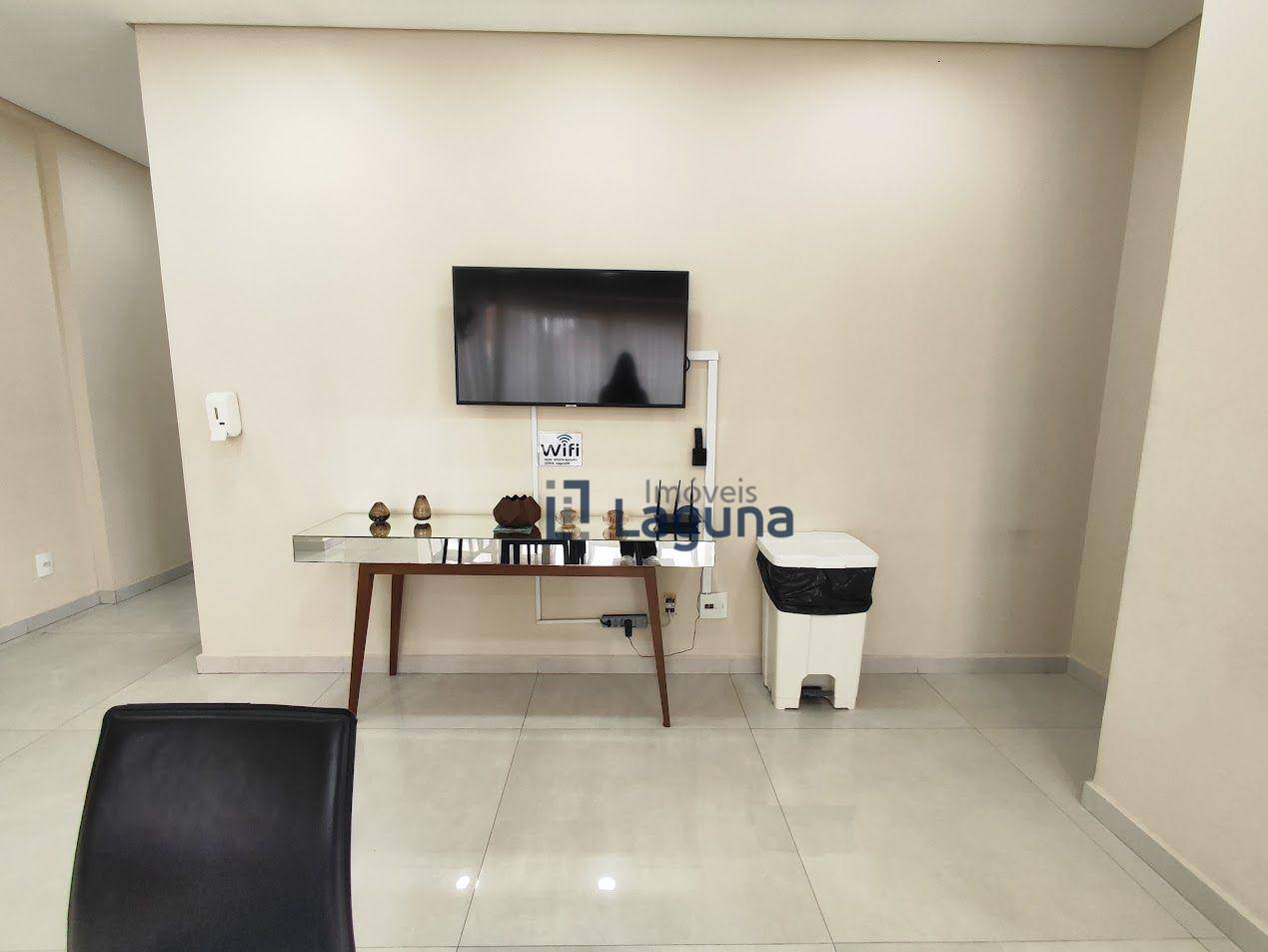 Apartamento à venda com 3 quartos - Foto 35