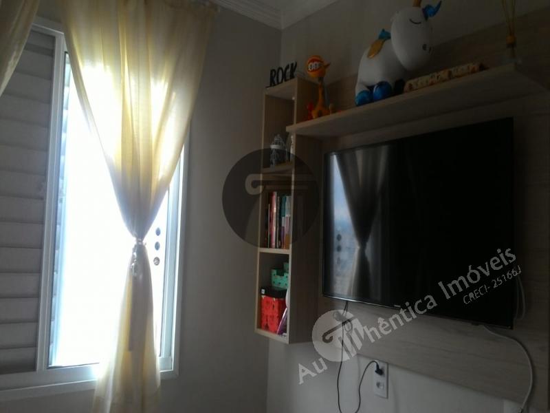 Apartamento à venda com 2 quartos, 60m² - Foto 10