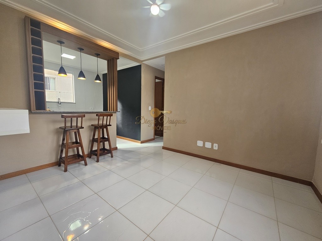 Apartamento à venda com 2 quartos, 51m² - Foto 1